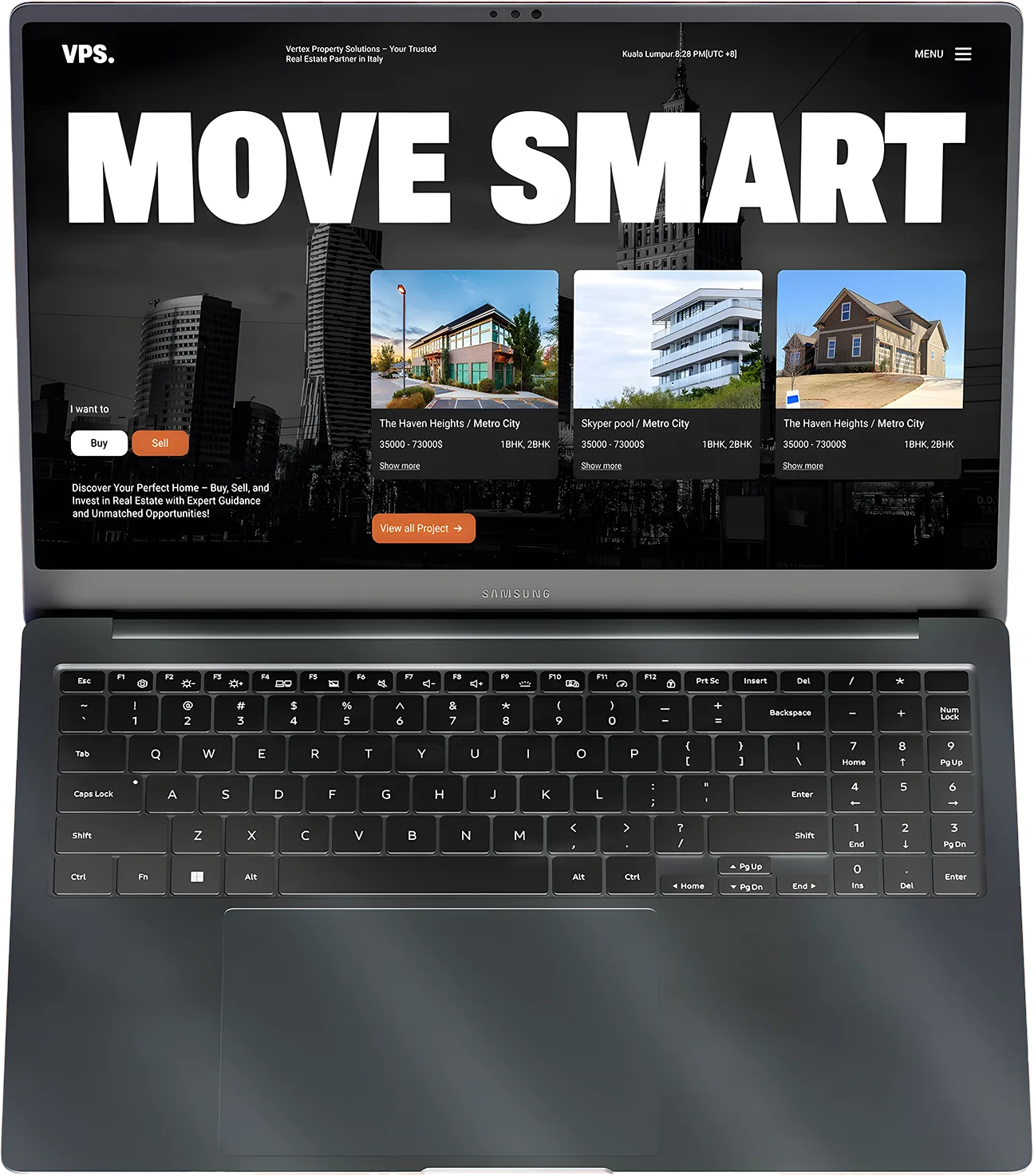 Social Media Marketing