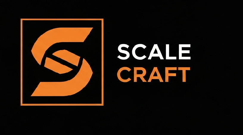 Scale Craft